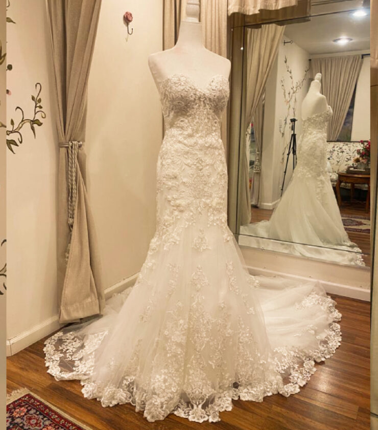 Ivy Oversized Tailored Blazer