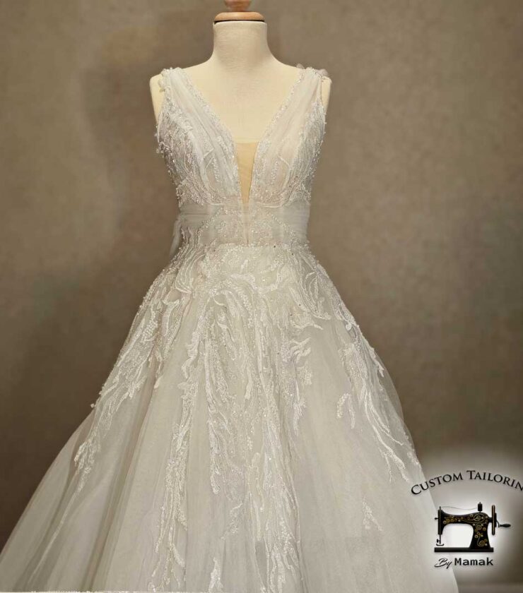 BRİDE DRESS KOD1