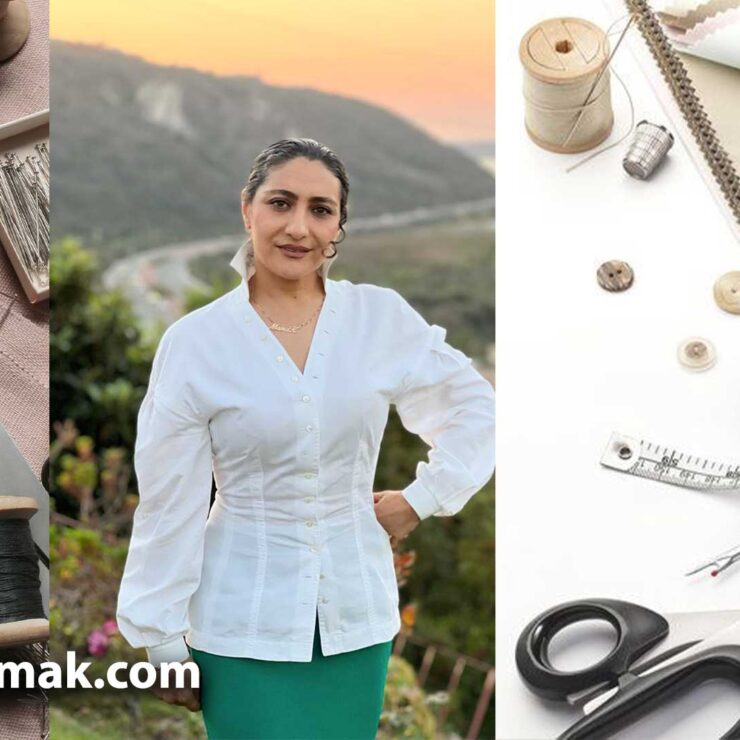 “The Art of Alterations: Perfecting Your Custom Wardrobe”