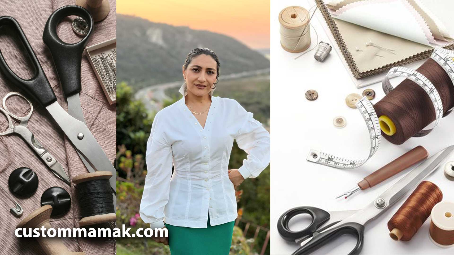 “The Art of Alterations: Perfecting Your Custom Wardrobe”