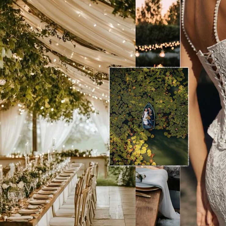 Finding Your Perfect Wedding Dress with CustomMamak