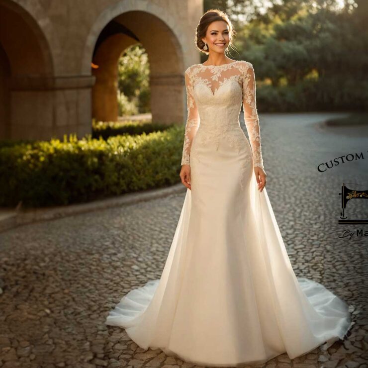 The Ultimate Guide to Wedding Dress Alterations: What Brides Must Know