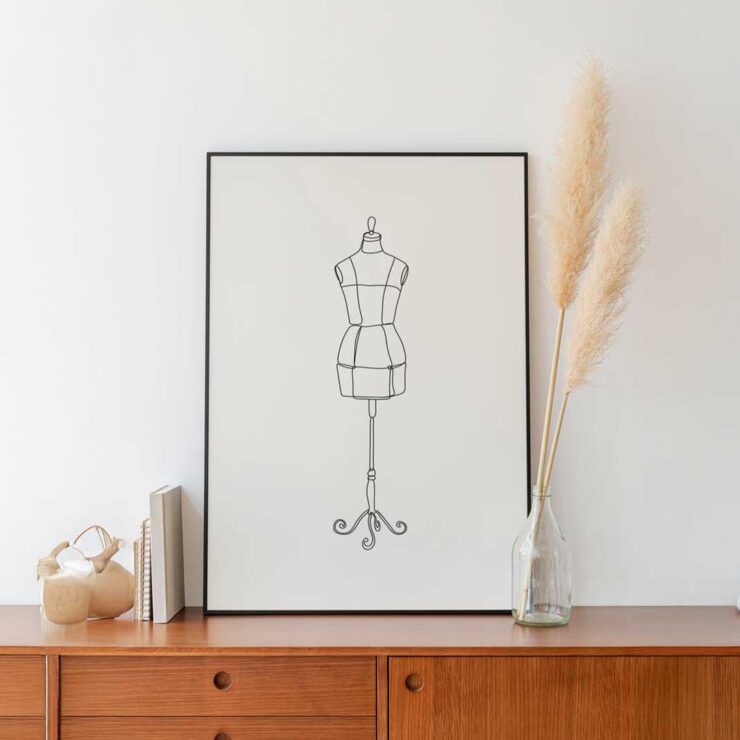 Tailoring Meets Anatomy: Where Craft Becomes Applied Body Science