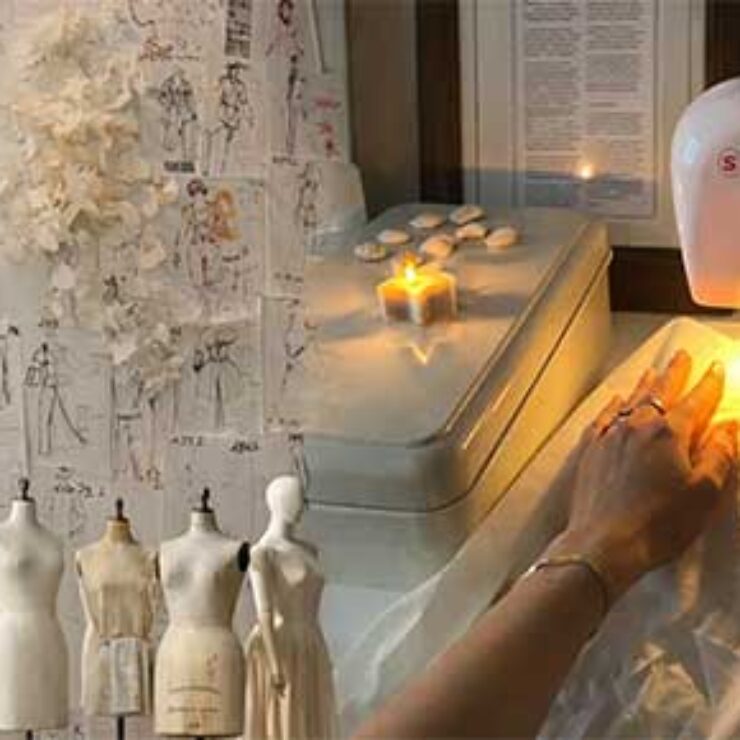 Why Custom-Made Clothing Fits Better: When Body and Soul Become One