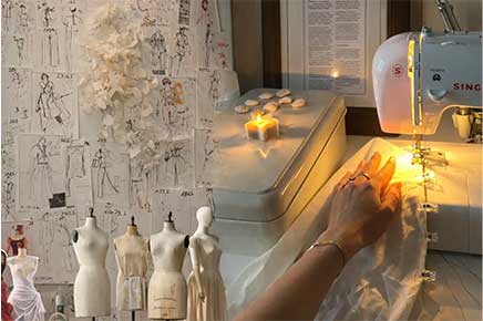 Why Custom-Made Clothing Fits Better: When Body and Soul Become One