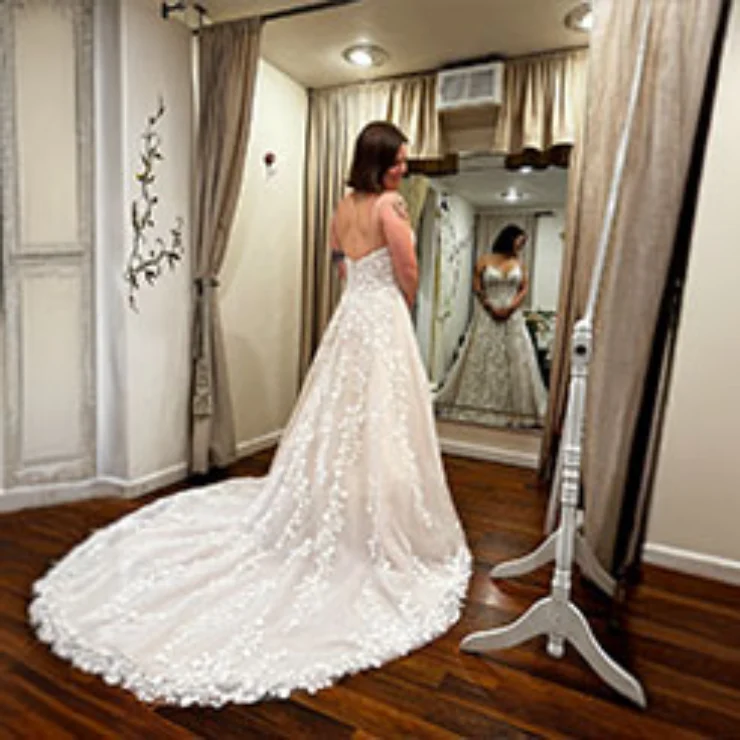 How Does a Custom Dress Stay Elegant for Years?