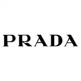 PRADA Logo | Mamak Bahrami Fashion Experience